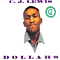 C J Lewis - Dollars album