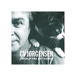 C. V. Jørgensen - Fraklip Fra Det Fjerne album