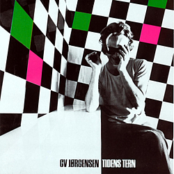 C. V. Jørgensen - Tidens Tern альбом