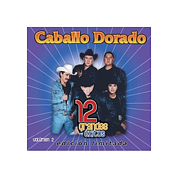 Caballo Dorado - El Baile Del MillÃ³n album