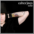 Cabezones - Solo album