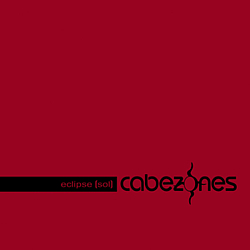 Cabezones - Eclipse (Sol) альбом