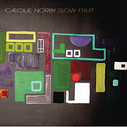 Caecilie Norby - Slow Fruit album