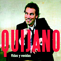 Cafe Quijano - Vidas Y Venidas альбом