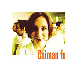Caïman Fu - CaÃ¯man Fu album