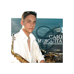 Caio Mesquita - Jovem Brazilidade альбом