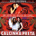 Calcinha Preta - Volume 13 альбом