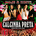 Calcinha Preta - Hoje Ã Noite, volume 11 album
