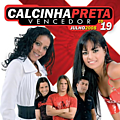 Calcinha Preta - Calcinha Preta, volume 19 альбом