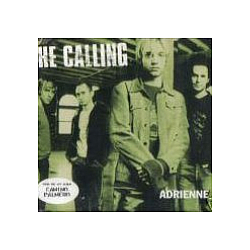 Calling - Adrienne album