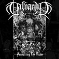 Calvarium - Assaulting the Divine album