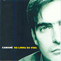 Camané - Na Linha da Vida альбом