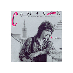 Camaron De La Isla - CamarÃ³n, la PelÃ­cula album