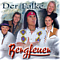 Bergfeuer - Der Falke альбом