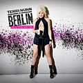 Berlin - All The Way In album