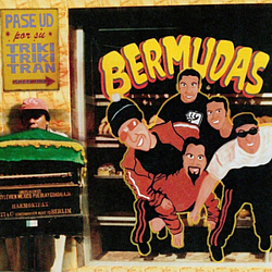Bermudas - Bermudas album