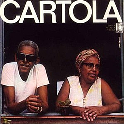 Cartola - Cartola альбом