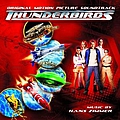 Busted - Thunderbirds album