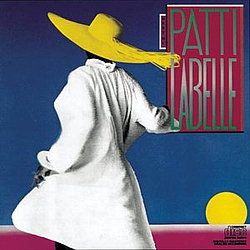 Patti LaBelle - The Best of Patti LaBelle album