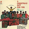The Ronettes - A Christmas Gift for You From Phil Spector альбом