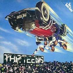 The Teens - The Teens Today альбом