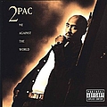 2 Pac - Me Against The World альбом
