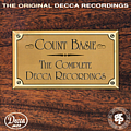 Count Basie - The Complete Decca Recordings album