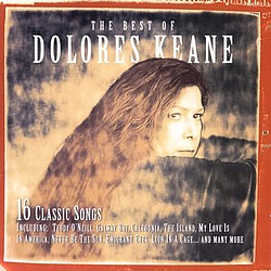 Dolores Keane - The Best of Dolores Keane альбом