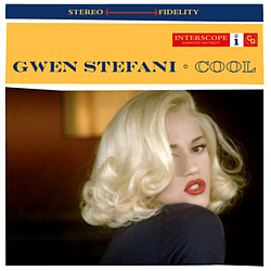Gwen Stefani - Cool album