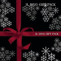 Il Divo - Il Divo Gift Pack альбом
