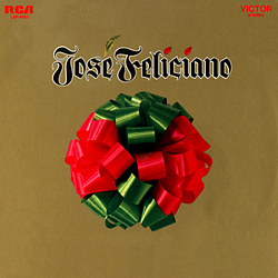 José Feliciano - Feliz Navidad album
