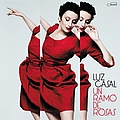 Luz Casal - Un Ramo De Rosas album