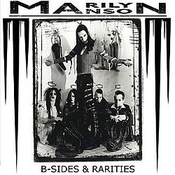Marilyn Manson - B Sides And Rarities альбом