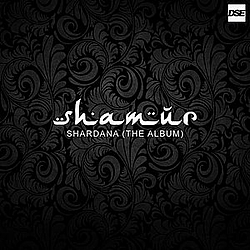 Shamur - Shardana album