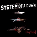 System Of A Down - Chop Suey! альбом