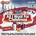 Various Artists - All I Want for Christmas альбом