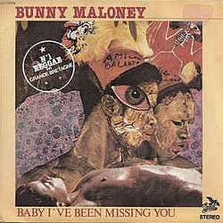 Bunny maloney - Baby I&#039;ve Been Missing You альбом