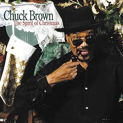 Chuck Brown - The Spirit of Christmas album
