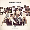 2PM - THE BEST OF 2PM in Japan 2011-2016 альбом