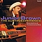 Junior Brown - The Austin Experience: Live at the Continental Club альбом