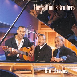 The Williams Brothers - STILL STANDING альбом