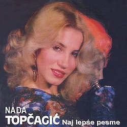 nada topcagic - Najlepse pesme album