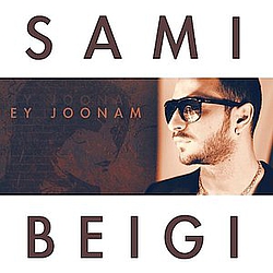 Sami Beigi - Ey Joonam album