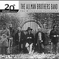 The Allman Brothers Band - 20th Century Masters - The Millennium Collection: The Best of the Allman Brothers Band album
