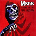 Misfits - Psycho in the Wax Museum альбом