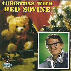 Red Sovine - Christmas With альбом