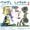 Mikel Laboa - Gernika Zuzenean 2 альбом
