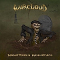 Warcloud - Nightmares Resurface album