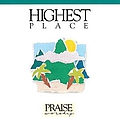 Bob Fitts - The Highest Place album