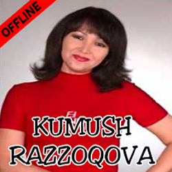 Kumush Razzoqova - Kumush Razzoqova album